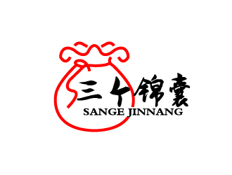 秦晓东的logo设计