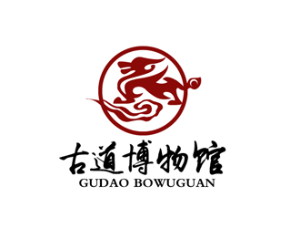 秦晓东的logo设计