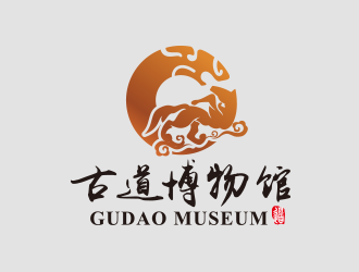 黄安悦的logo设计