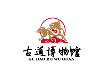 周金进的logo设计