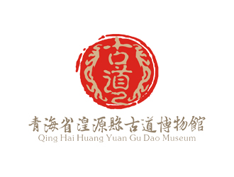 赵锡涛的logo设计