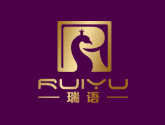 余亮亮的logo设计