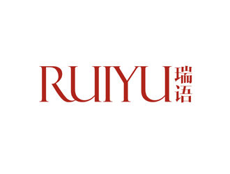 谭家强的logo设计