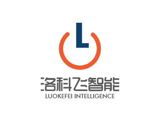 高明奇的logo设计
