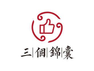 高明奇的logo设计
