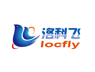 李贺的logo设计