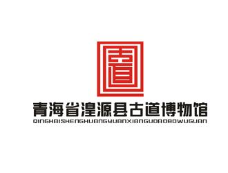 杨占斌的logo设计