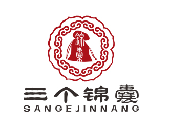 刘彩云的logo设计