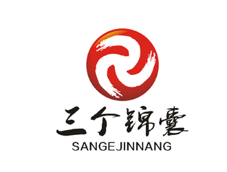 杨占斌的logo设计
