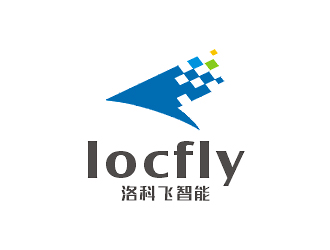 梁俊的logo设计
