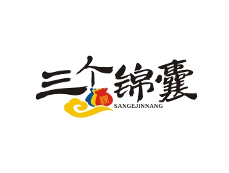 曾翼的logo设计