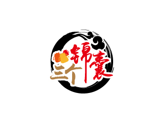 周金进的logo设计