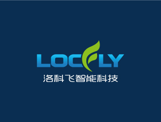张晓明的logo设计