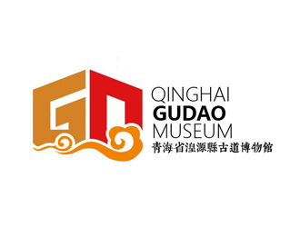 邹小考的logo设计