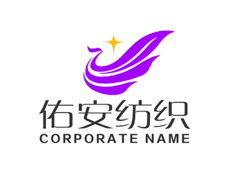 张青革的logo设计