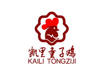 秦晓东的logo设计