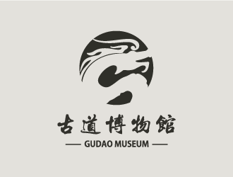 孟唤的logo设计