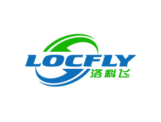 余莉莉的logo设计