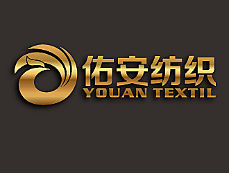 黎明锋的logo设计