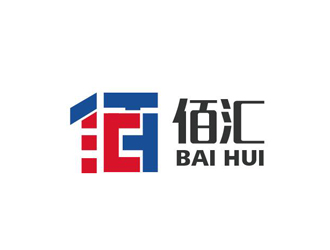 邹小考的logo设计