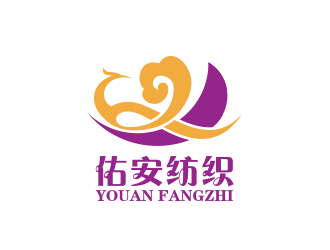 黄安悦的logo设计