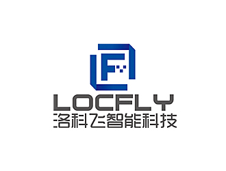 赵鹏的logo设计