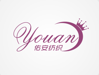 安齐明的logo设计