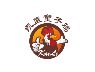 黄安悦的logo设计