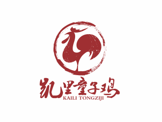 何嘉健的logo设计