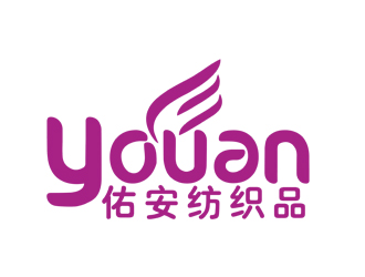 刘彩云的logo设计