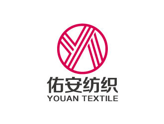 张晓明的logo设计
