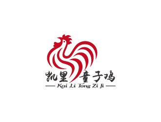 周金进的logo设计