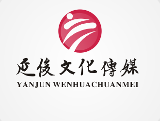 安齐明的logo设计