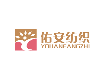 杨占斌的logo设计