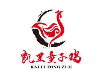 孙金泽的logo设计