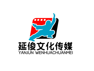 秦晓东的logo设计