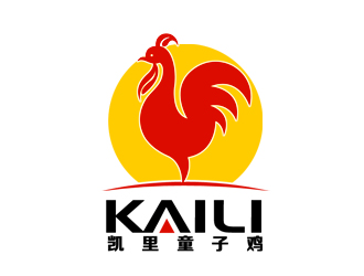 余亮亮的logo设计