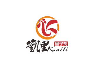 周国强的logo设计