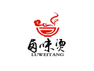 秦晓东的logo设计