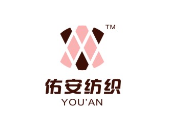 潘达品的logo设计
