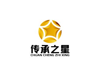 周金进的logo设计