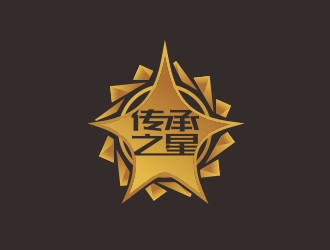 林思源的logo设计