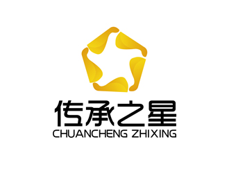 秦晓东的logo设计