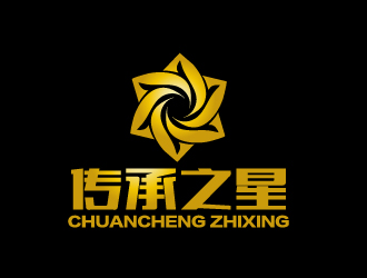 曾万勇的logo设计