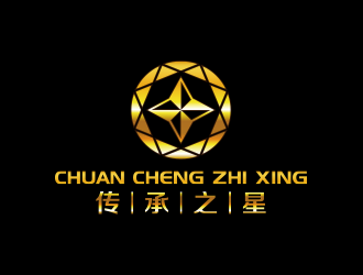 黄安悦的logo设计