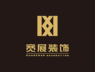 于洪涛的logo设计