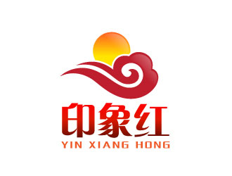 晓熹的logo设计
