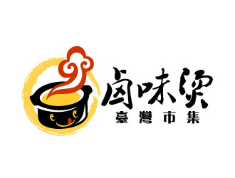 晓熹的logo设计