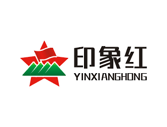 梁俊的logo设计