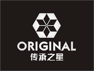 梁俊的logo设计